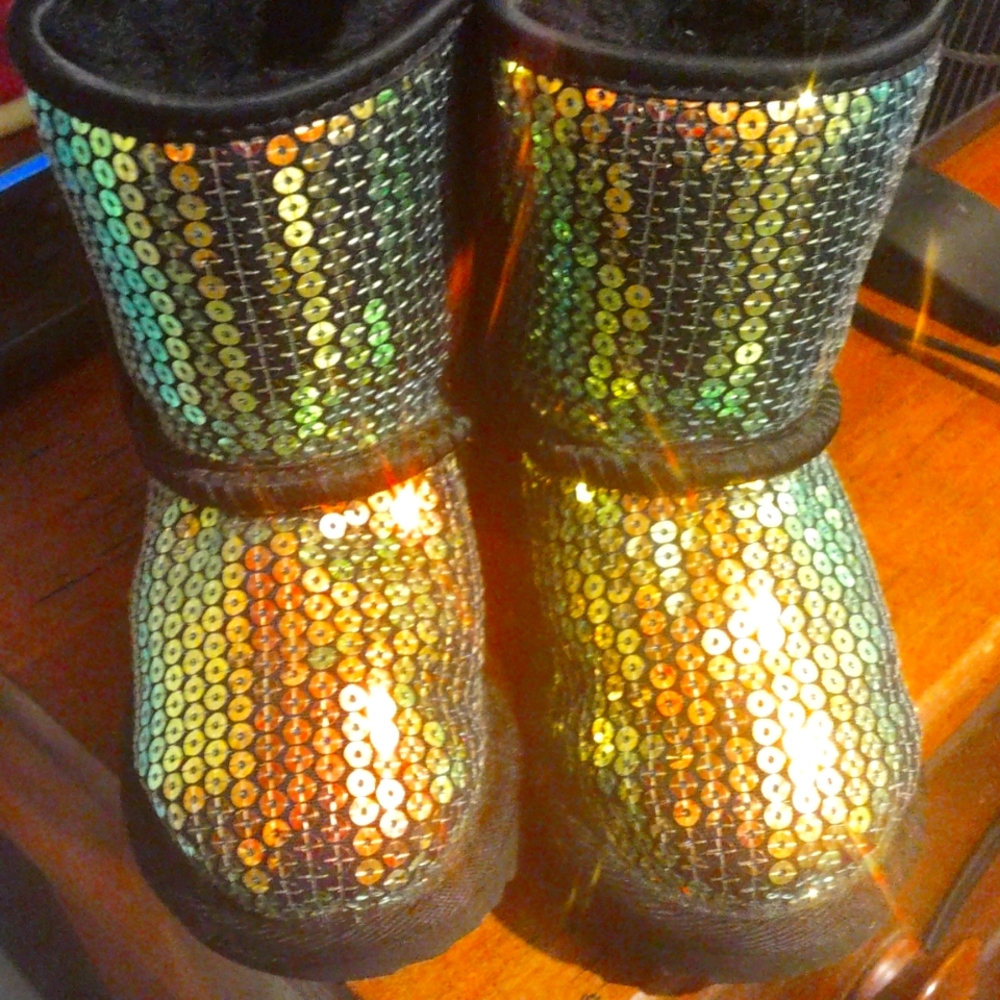 Toddler Ugg Boots